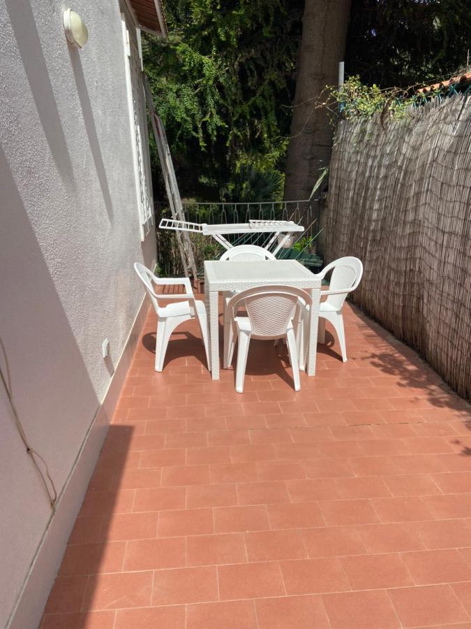 Posillipo 176 Home Napoli Eksteriør billede