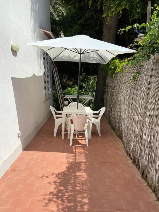 Posillipo 176 Home Napoli Eksteriør billede
